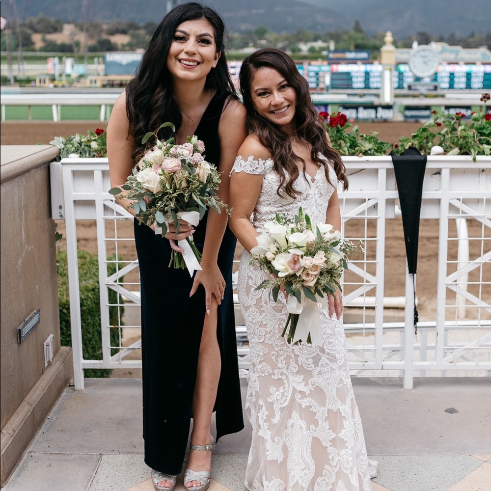 Meet your Posher, Amber